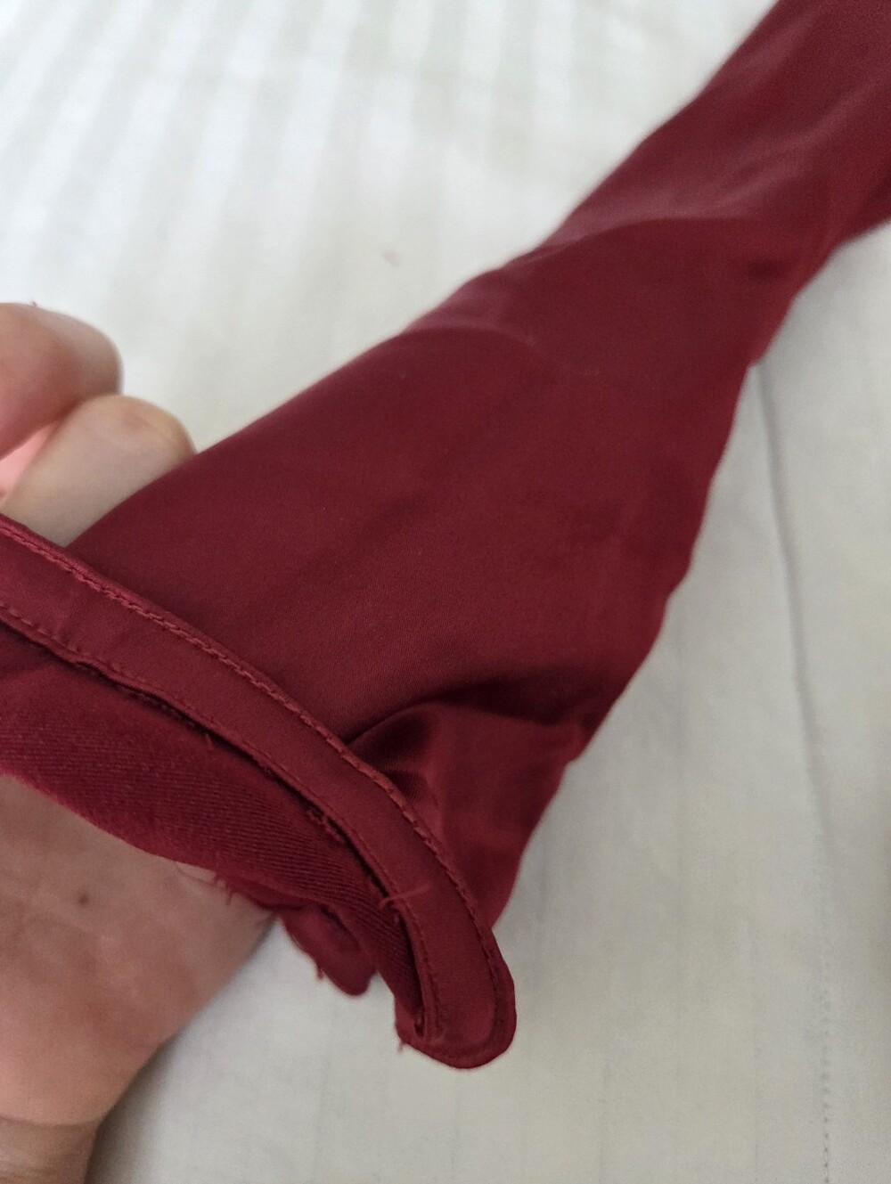 Ruby House of CB 'Sebille' Small - Picture 13 of 16